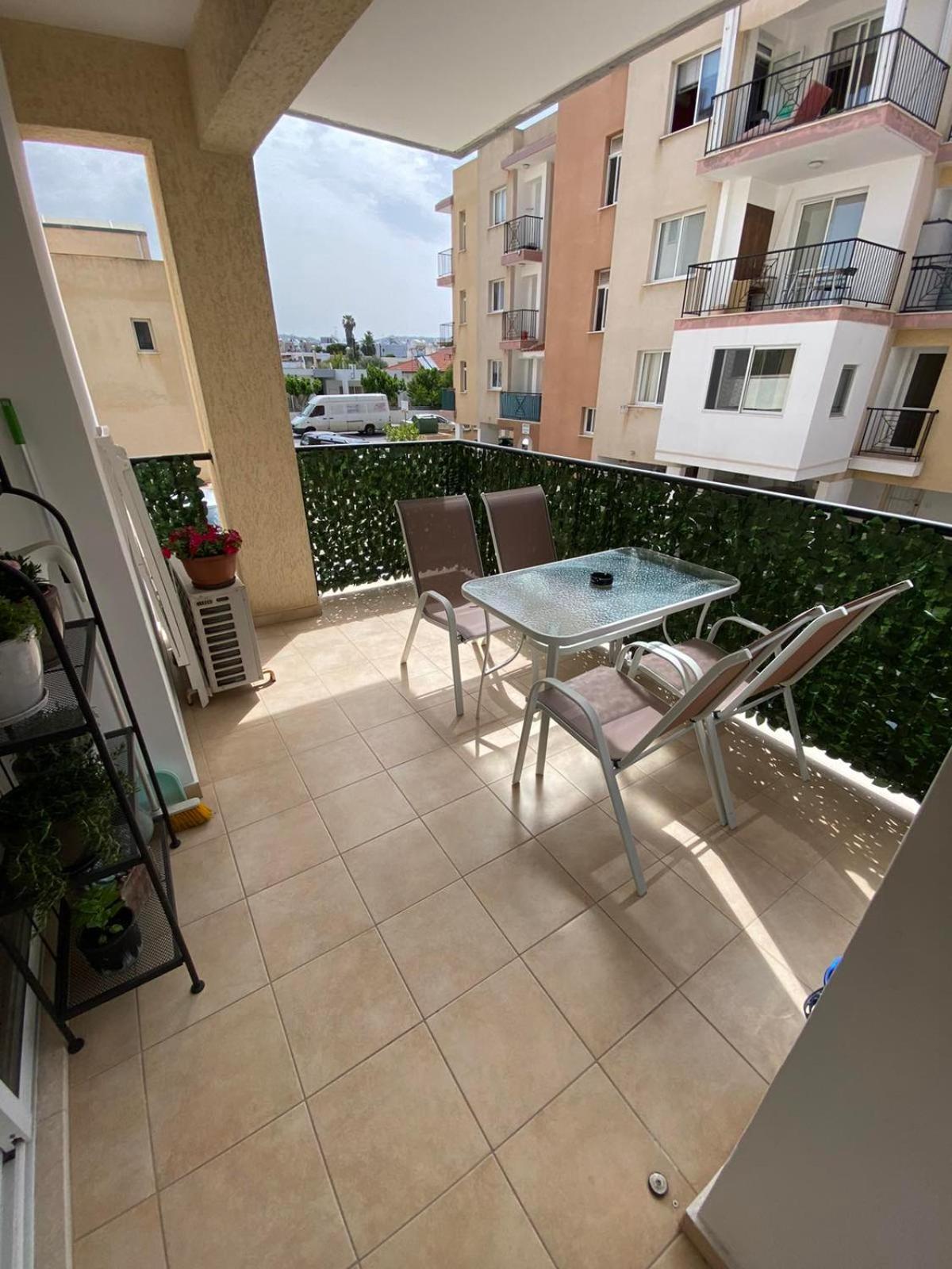 2 Bedroom Apartment, Zygos Centre Block D - By Imh Travel & Tours Paphos