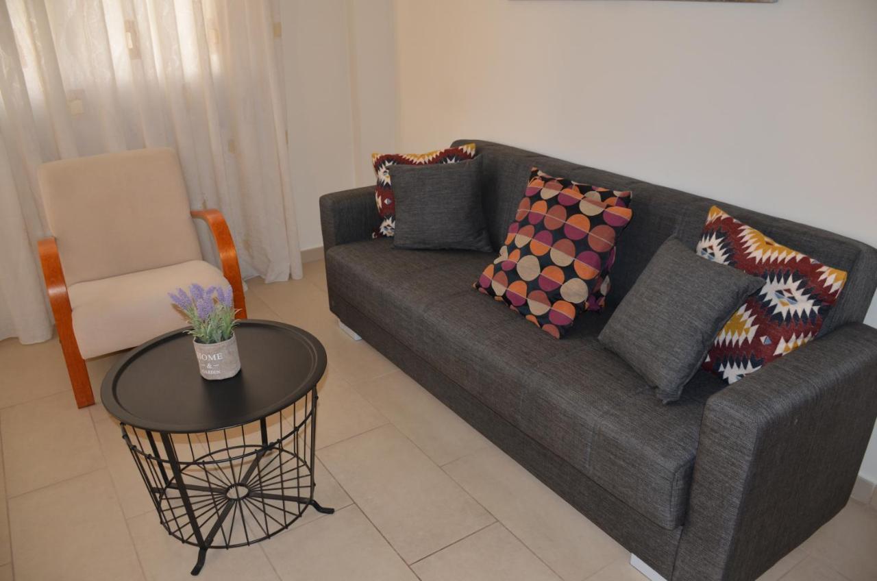 2 Bedroom Apartment, Zygos Centre Block D - By Imh Travel & Tours Paphos