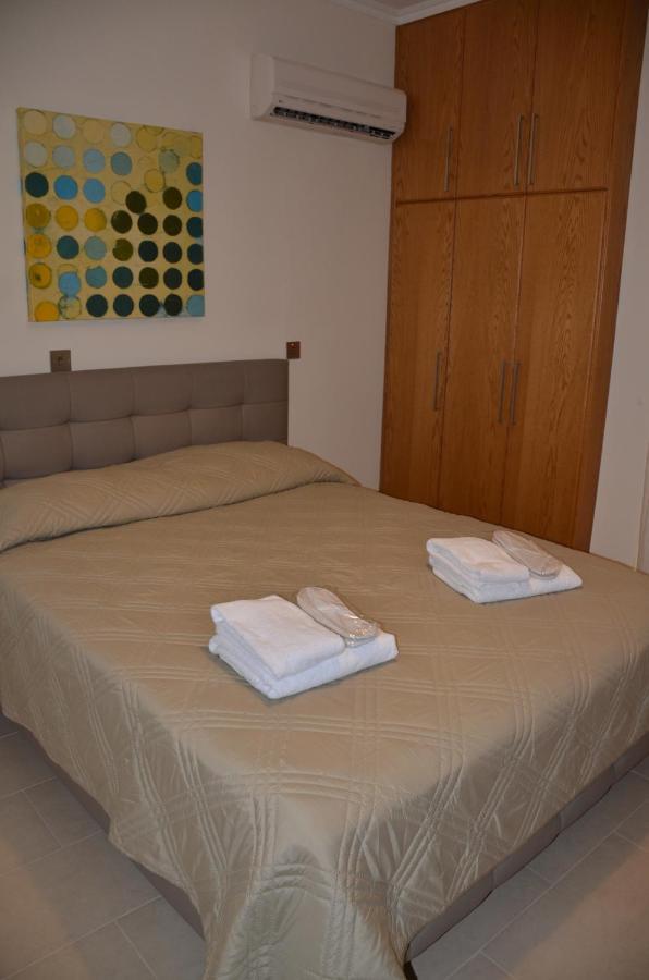 Appartement 2 Bedroom Apartment, Zygos Centre Block D - By Imh Travel & Tours *