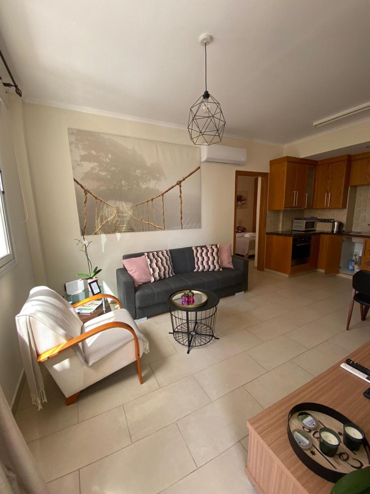 Apartment 2 Bedroom Apartment, Zygos Centre Block D - By Imh Travel & Tours *