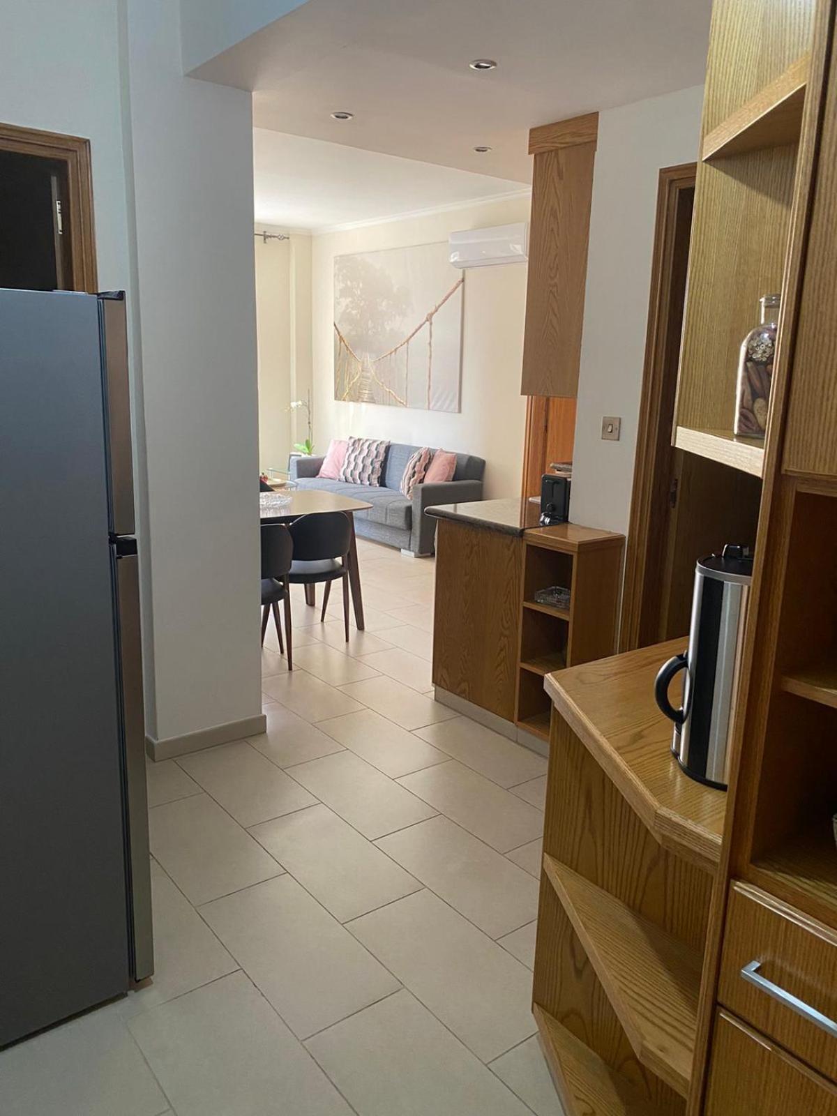 2 Bedroom Apartment, Zygos Centre Block D - By Imh Travel & Tours Appartement Paphos