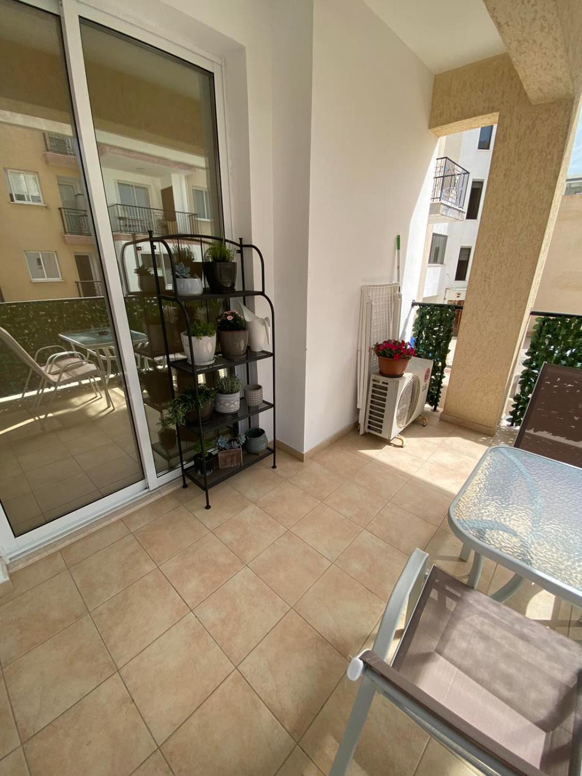 2 Bedroom Apartment, Zygos Centre Block D - By Imh Travel & Tours Appartement Paphos