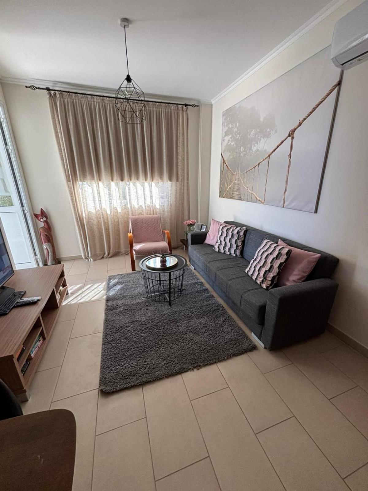 Appartement 2 Bedroom Apartment, Zygos Centre Block D - By Imh Travel & Tours Paphos